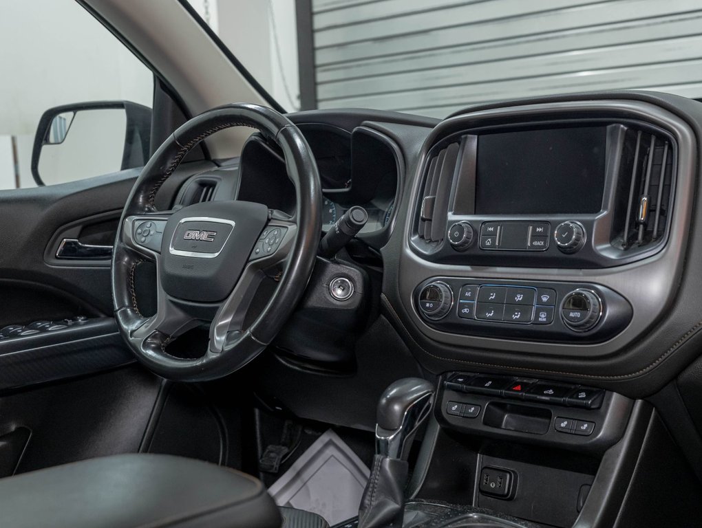 GMC Canyon  2022 à St-Jérôme, Québec - 28 - w1024h768px