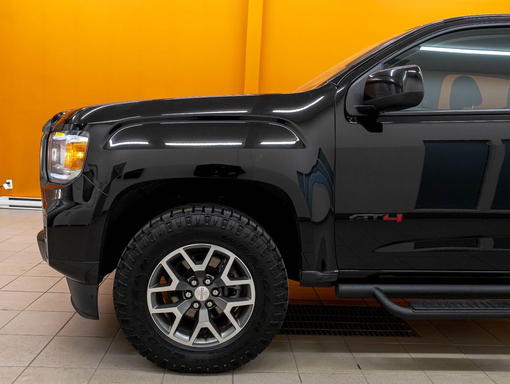 GMC Canyon  2022 à St-Jérôme, Québec - 32 - w1024h768px