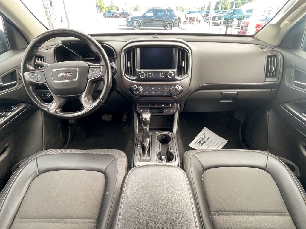 2022 GMC Canyon in St-Jérôme, Quebec - 10 - w1024h768px