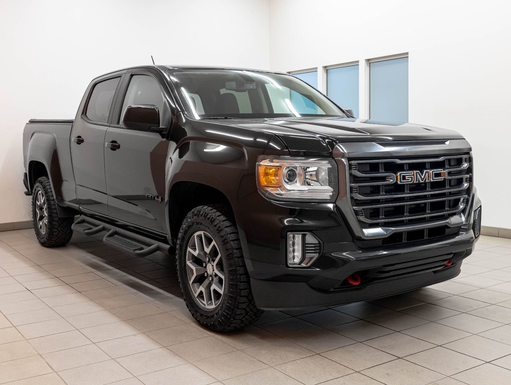GMC Canyon  2022 à St-Jérôme, Québec - 9 - w1024h768px