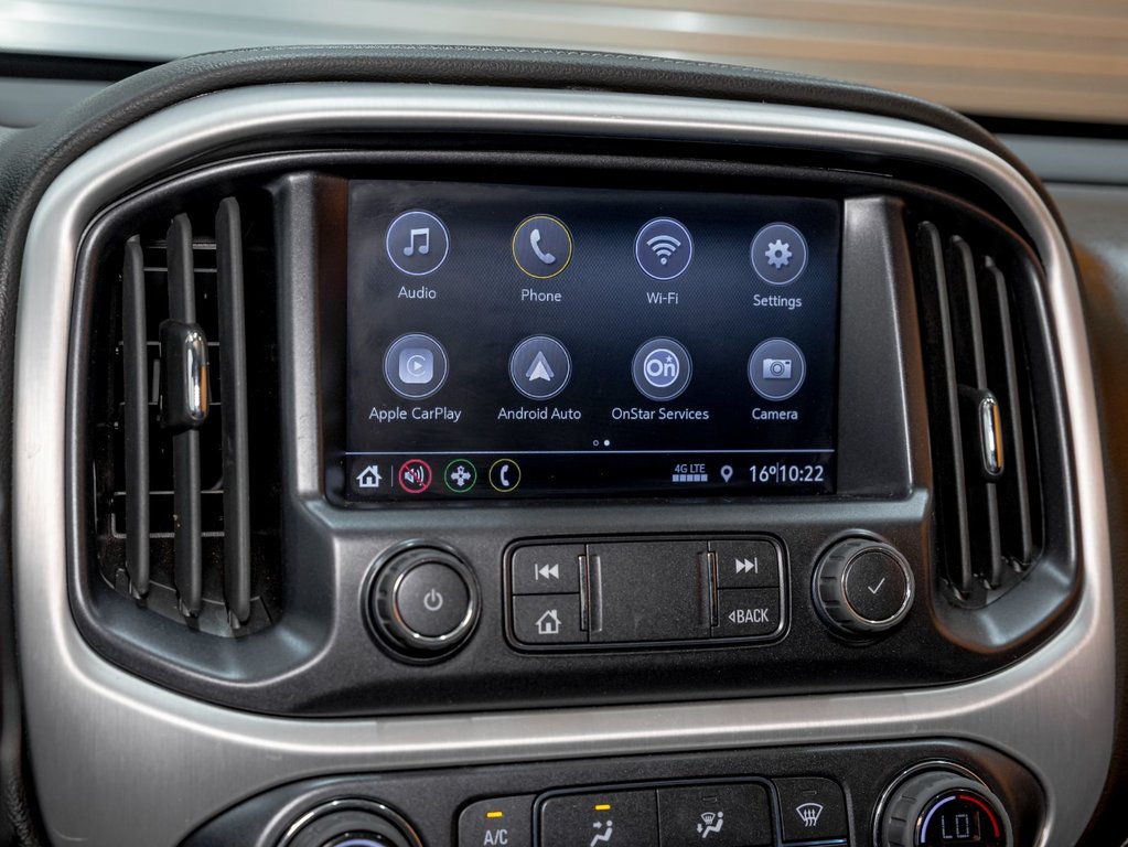 GMC Canyon  2022 à St-Jérôme, Québec - 16 - w1024h768px