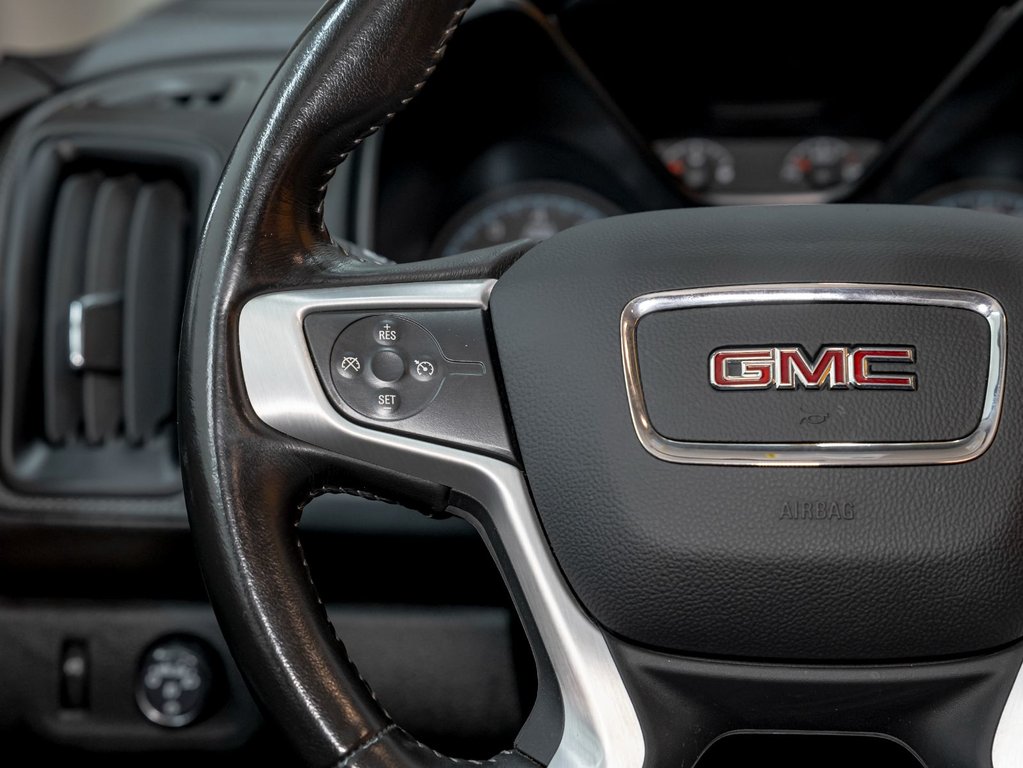 GMC Canyon  2022 à St-Jérôme, Québec - 14 - w1024h768px