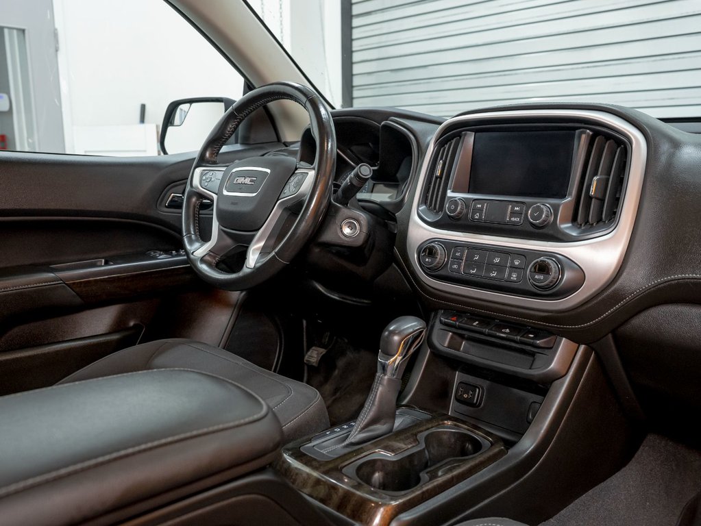 GMC Canyon  2022 à St-Jérôme, Québec - 24 - w1024h768px