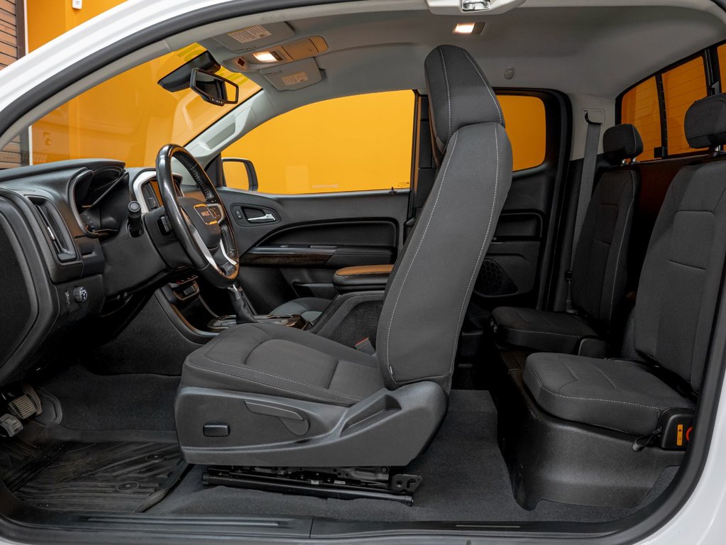 GMC Canyon  2022 à St-Jérôme, Québec - 26 - w1024h768px