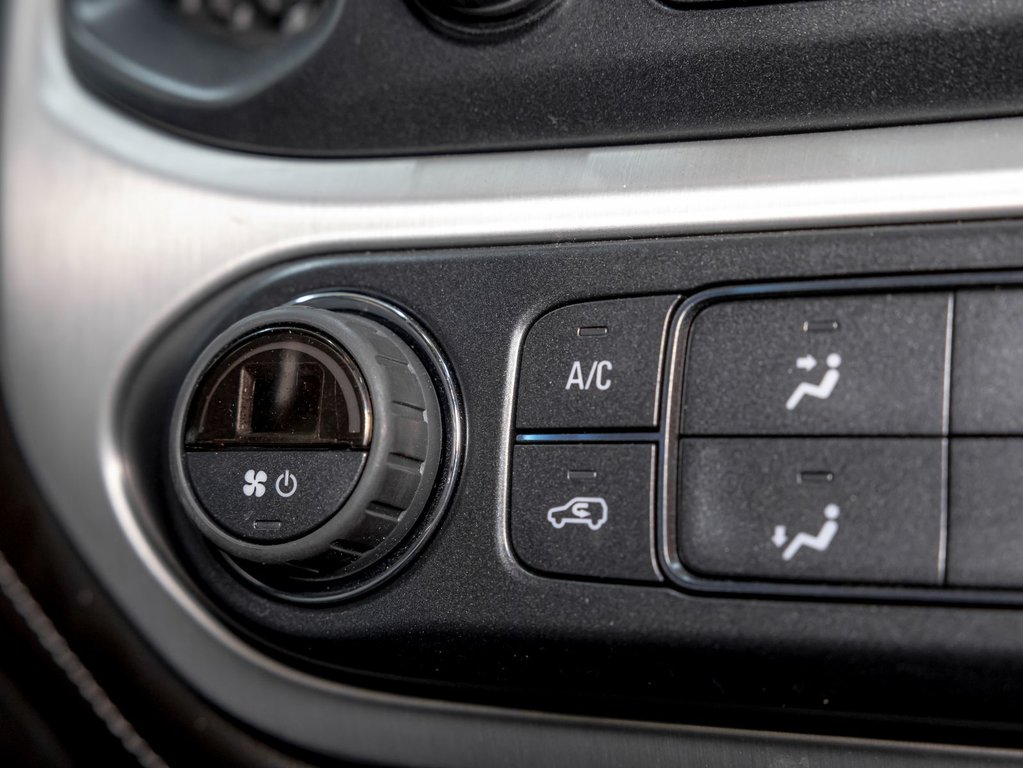 GMC Canyon  2022 à St-Jérôme, Québec - 20 - w1024h768px