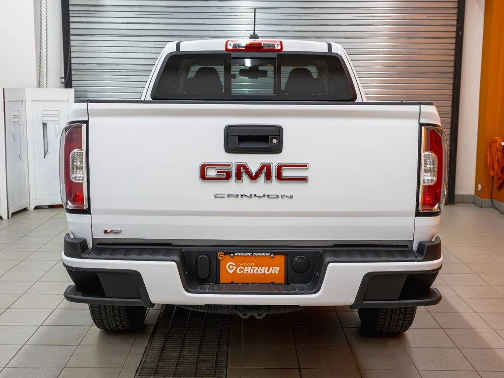 GMC Canyon  2022 à St-Jérôme, Québec - 6 - w1024h768px