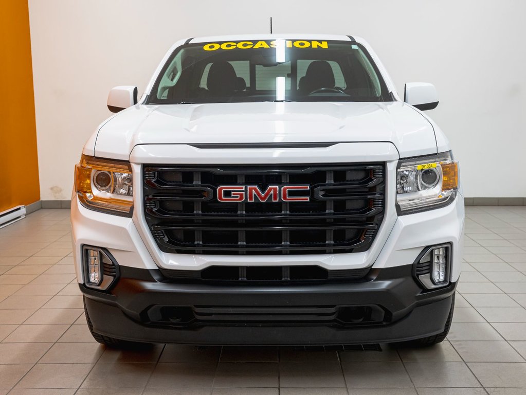 GMC Canyon  2022 à St-Jérôme, Québec - 4 - w1024h768px