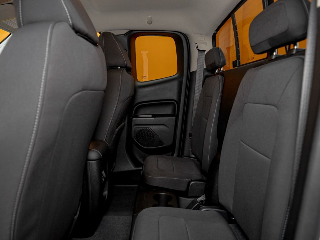 GMC Canyon  2022 à St-Jérôme, Québec - 27 - w1024h768px