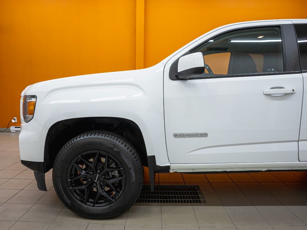 GMC Canyon  2022 à St-Jérôme, Québec - 30 - w1024h768px