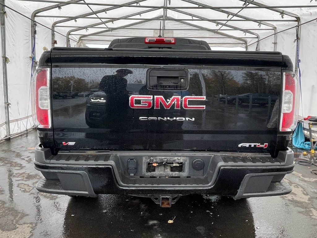 2022 GMC Canyon in St-Jérôme, Quebec - 8 - w1024h768px
