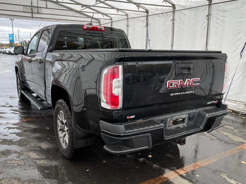 2022 GMC Canyon in St-Jérôme, Quebec - 6 - w1024h768px