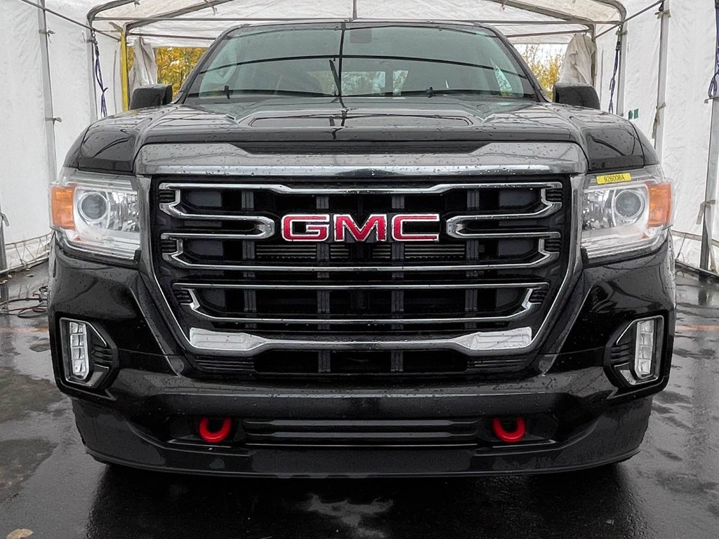 2022 GMC Canyon in St-Jérôme, Quebec - 5 - w1024h768px