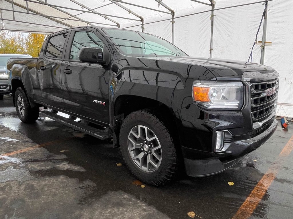 2022 GMC Canyon in St-Jérôme, Quebec - 10 - w1024h768px