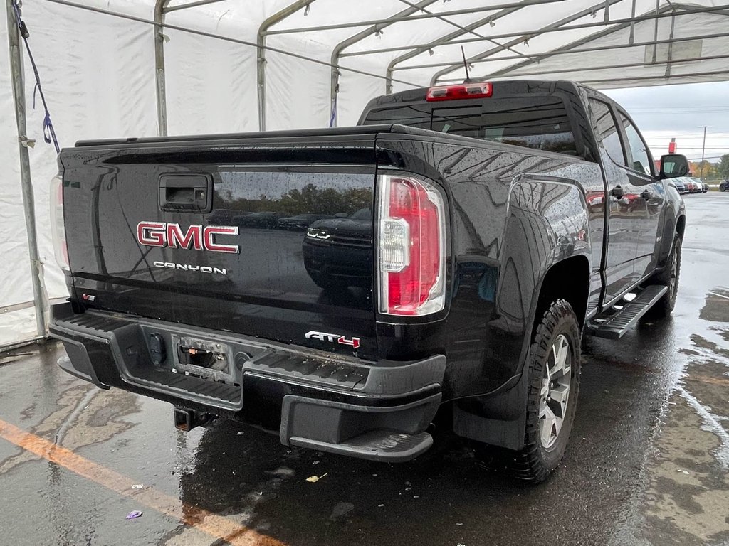 2022 GMC Canyon in St-Jérôme, Quebec - 9 - w1024h768px