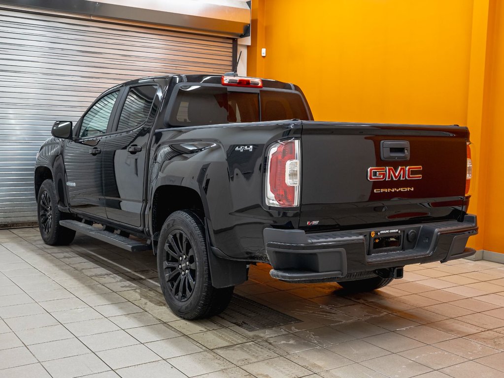 2022 GMC Canyon in St-Jérôme, Quebec - 5 - w1024h768px