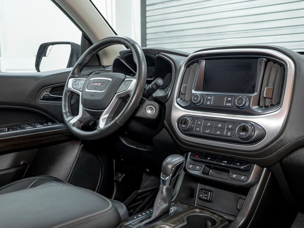 2022 GMC Canyon in St-Jérôme, Quebec - 29 - w1024h768px