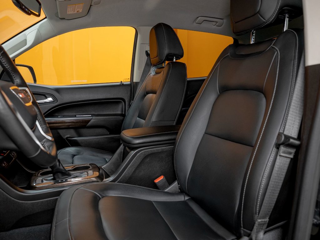 2022 GMC Canyon in St-Jérôme, Quebec - 10 - w1024h768px