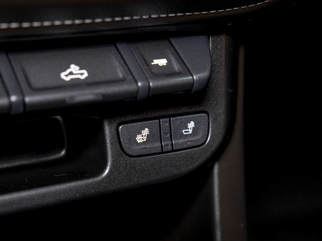 2022 GMC Canyon in St-Jérôme, Quebec - 22 - w1024h768px