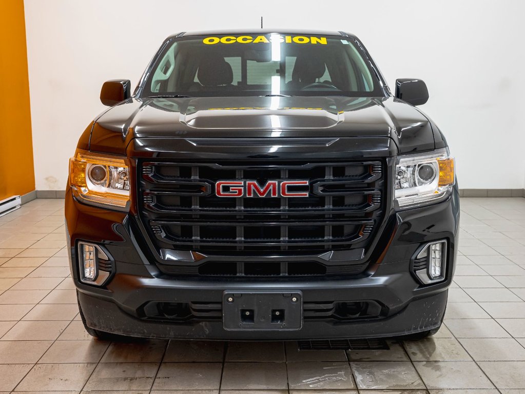 2022 GMC Canyon in St-Jérôme, Quebec - 4 - w1024h768px