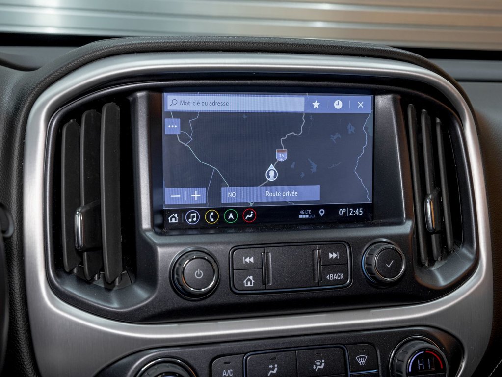 2022 GMC Canyon in St-Jérôme, Quebec - 16 - w1024h768px