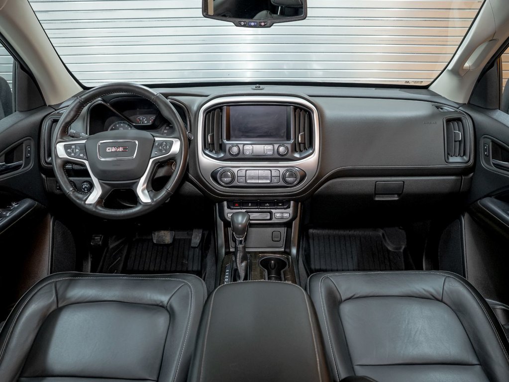 2022 GMC Canyon in St-Jérôme, Quebec - 11 - w1024h768px