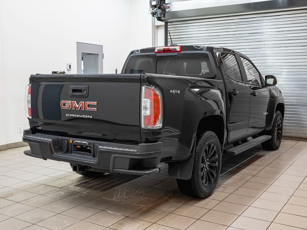 2022 GMC Canyon in St-Jérôme, Quebec - 8 - w1024h768px