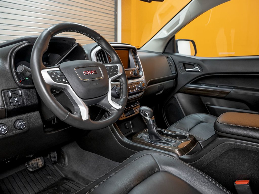 2022 GMC Canyon in St-Jérôme, Quebec - 2 - w1024h768px