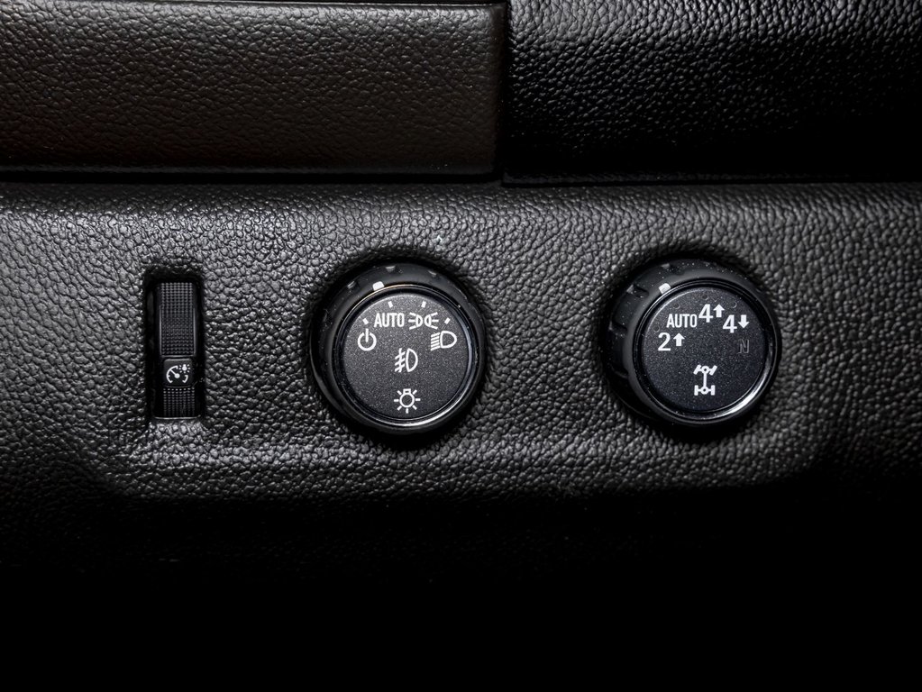 2022 GMC Canyon in St-Jérôme, Quebec - 24 - w1024h768px