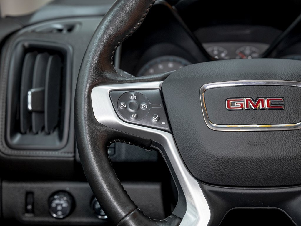 2022 GMC Canyon in St-Jérôme, Quebec - 14 - w1024h768px