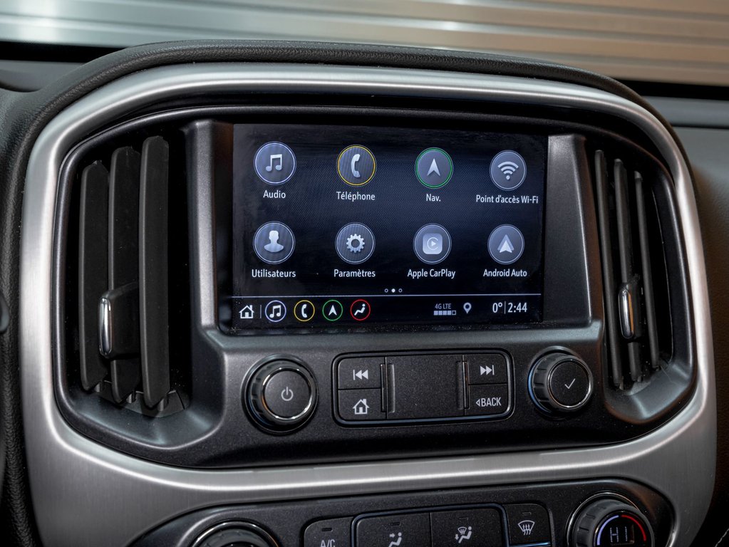 2022 GMC Canyon in St-Jérôme, Quebec - 17 - w1024h768px