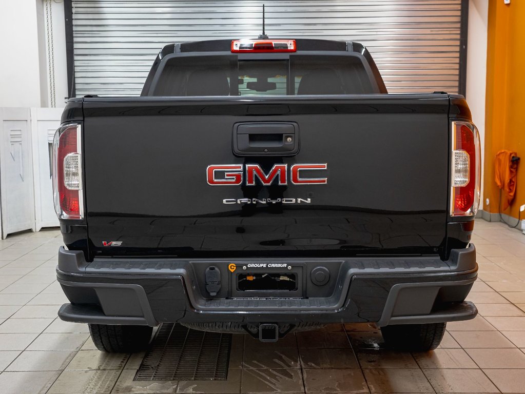 2022 GMC Canyon in St-Jérôme, Quebec - 6 - w1024h768px