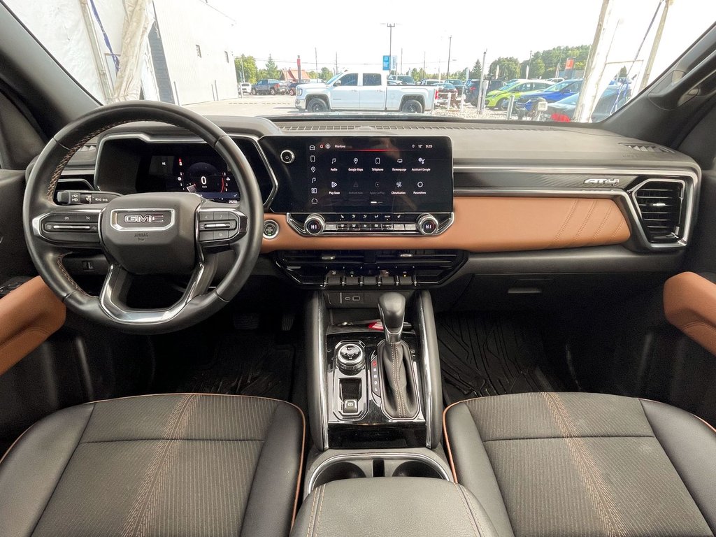 2023 GMC Canyon in St-Jérôme, Quebec - 13 - w1024h768px