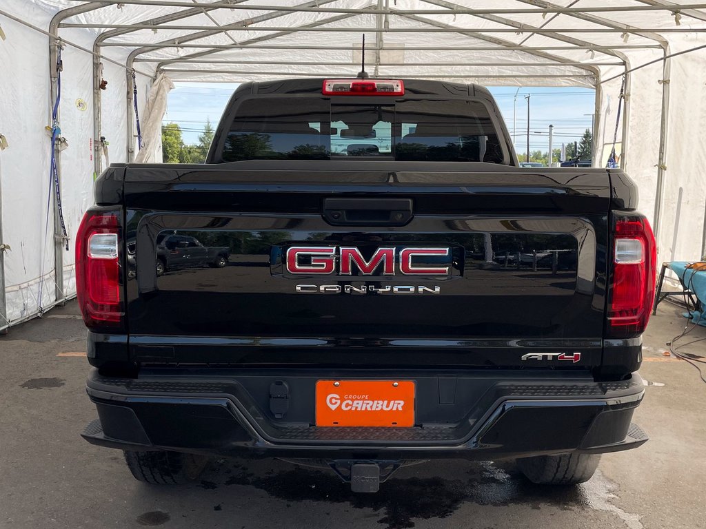 2023 GMC Canyon in St-Jérôme, Quebec - 9 - w1024h768px