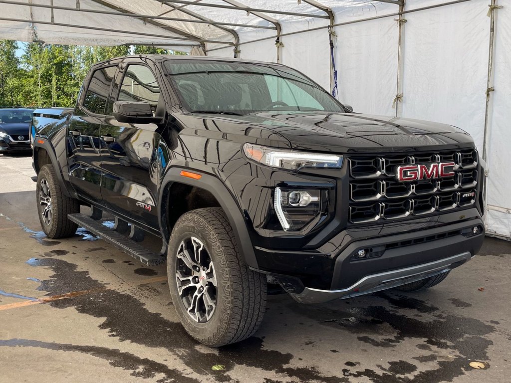 2023 GMC Canyon in St-Jérôme, Quebec - 12 - w1024h768px