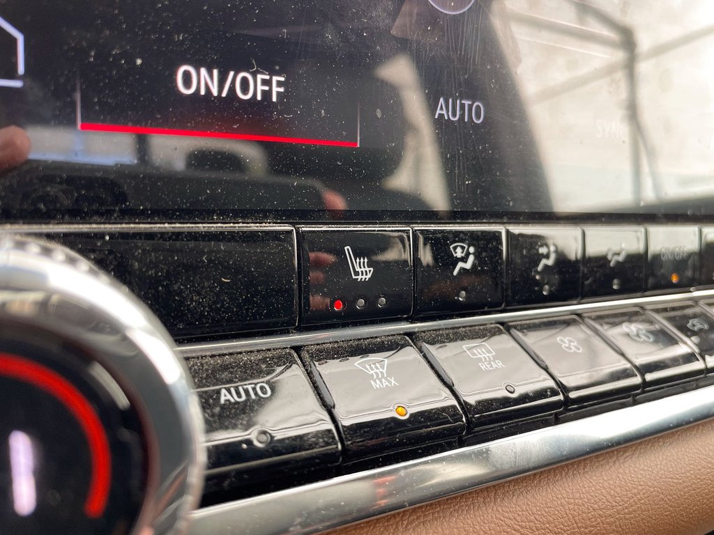 2023 GMC Canyon in St-Jérôme, Quebec - 14 - w1024h768px