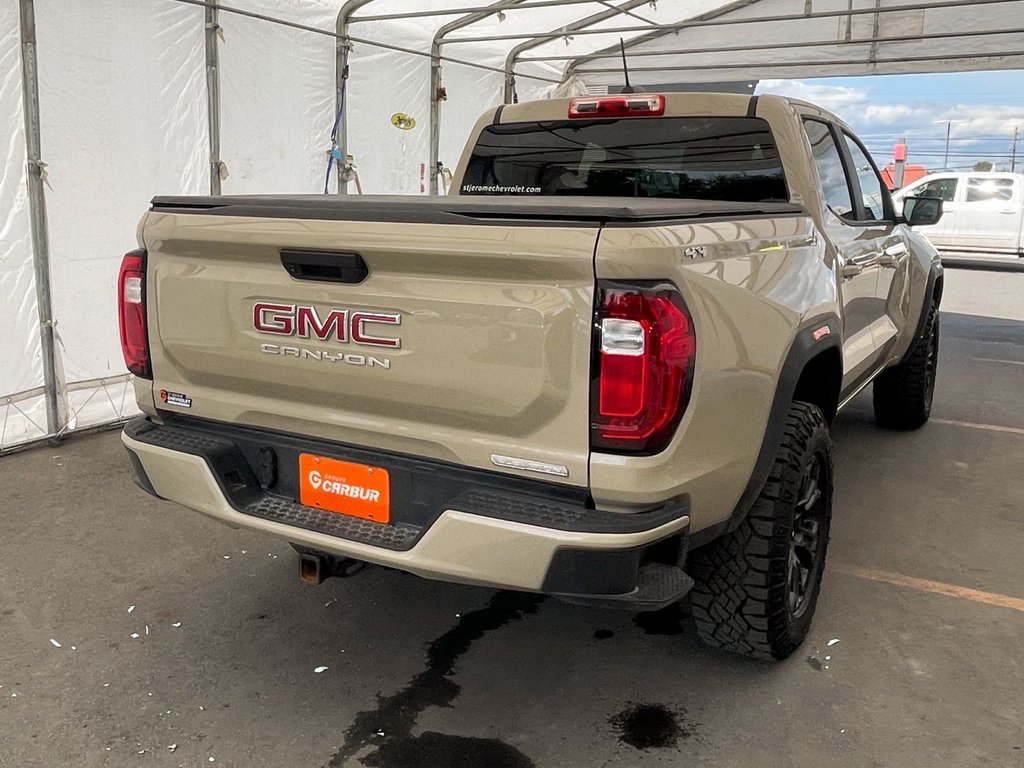 2023 GMC Canyon in St-Jérôme, Quebec - 8 - w1024h768px
