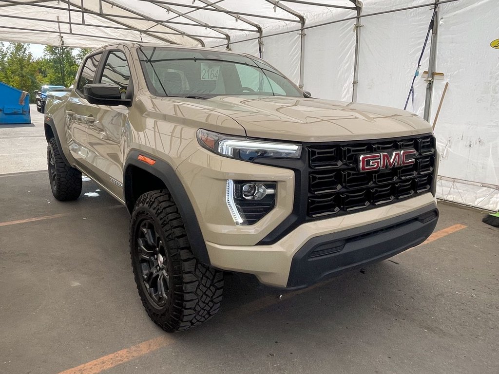 2023 GMC Canyon in St-Jérôme, Quebec - 9 - w1024h768px