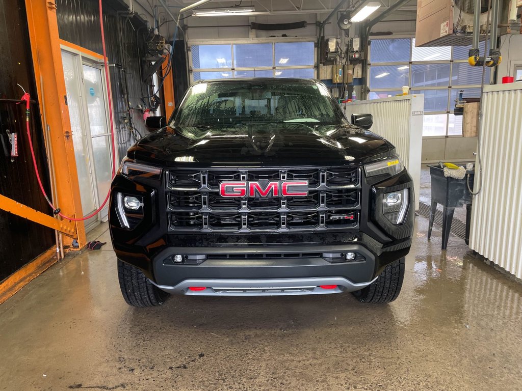 2023 GMC Canyon in St-Jérôme, Quebec - 5 - w1024h768px