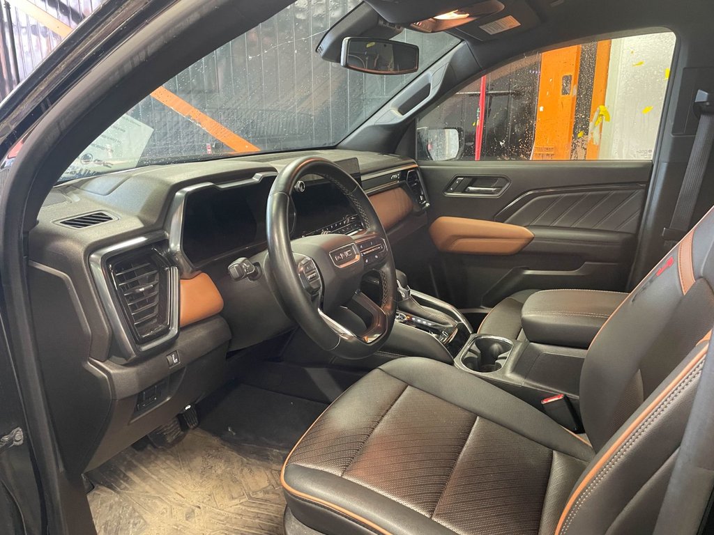 2023 GMC Canyon in St-Jérôme, Quebec - 4 - w1024h768px