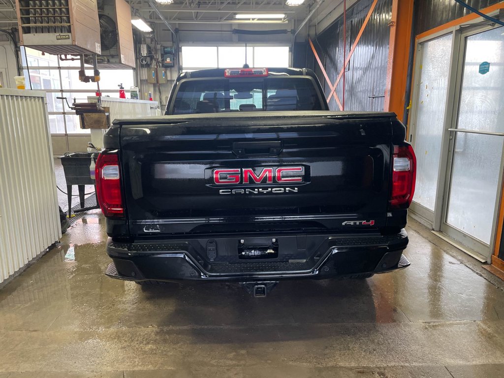2023 GMC Canyon in St-Jérôme, Quebec - 8 - w1024h768px