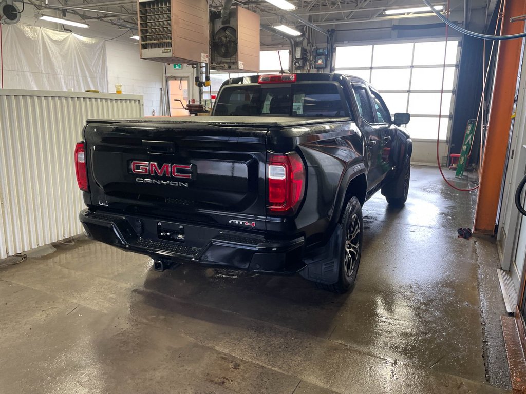 2023 GMC Canyon in St-Jérôme, Quebec - 9 - w1024h768px