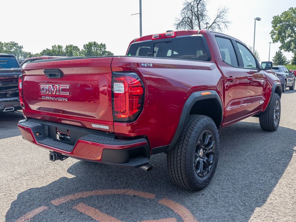 2024 GMC Canyon in St-Jérôme, Quebec - 9 - w1024h768px