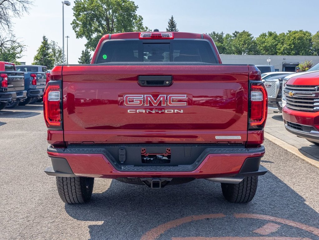 2024 GMC Canyon in St-Jérôme, Quebec - 8 - w1024h768px