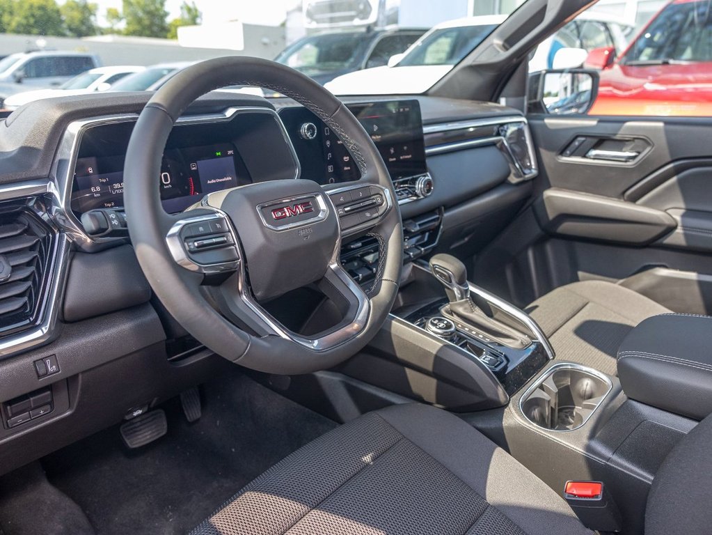 2024 GMC Canyon in St-Jérôme, Quebec - 11 - w1024h768px