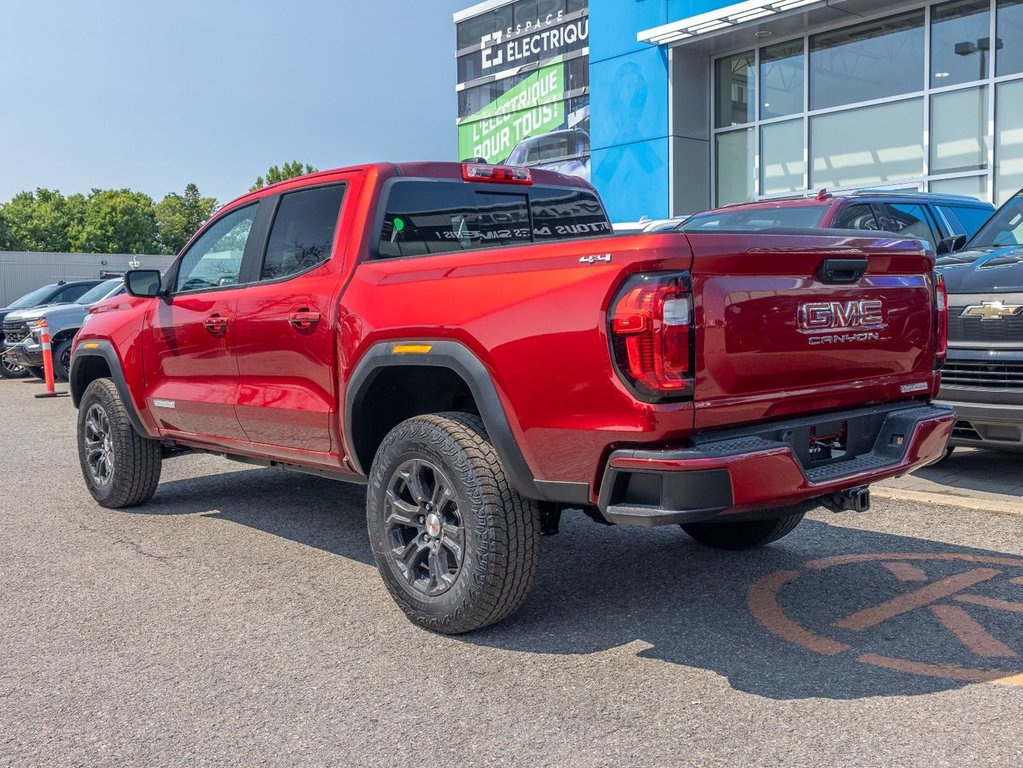 2024 GMC Canyon in St-Jérôme, Quebec - 6 - w1024h768px