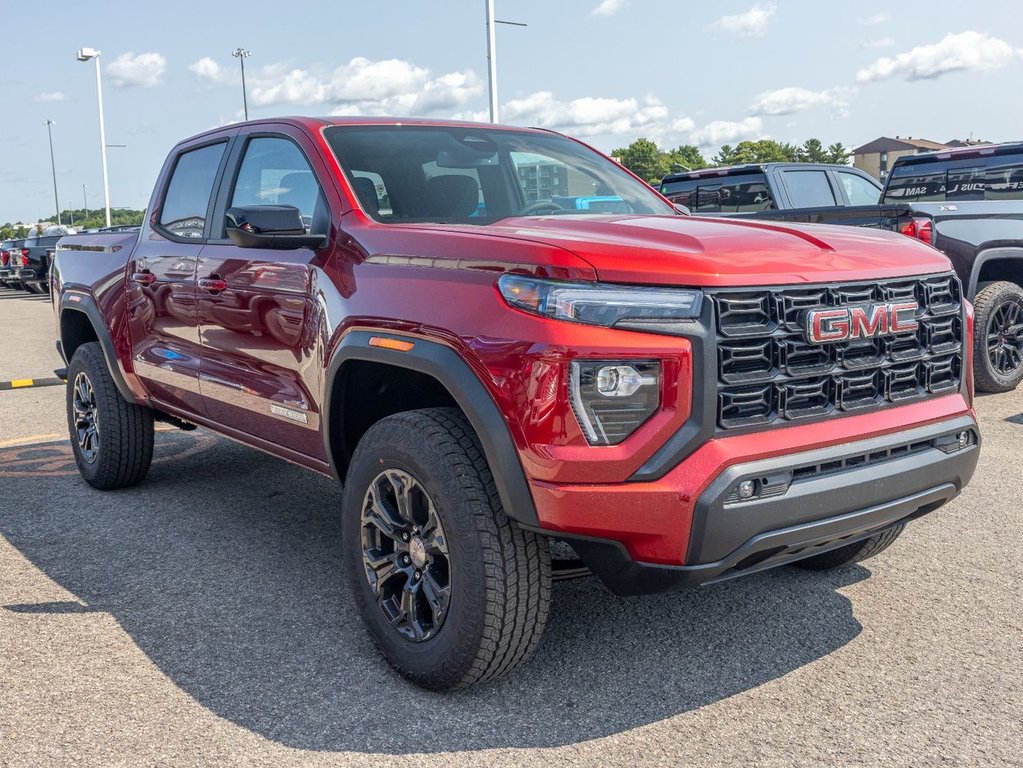 2024 GMC Canyon in St-Jérôme, Quebec - 10 - w1024h768px