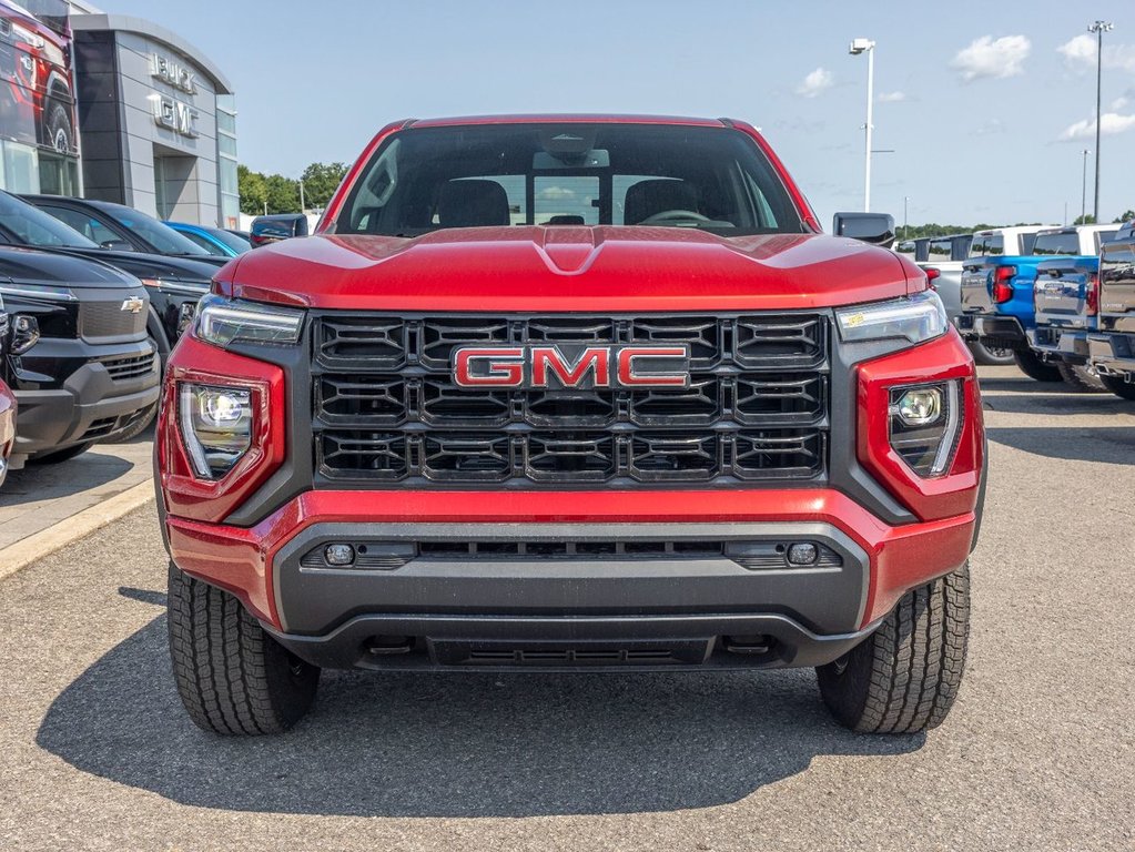 2024 GMC Canyon in St-Jérôme, Quebec - 5 - w1024h768px