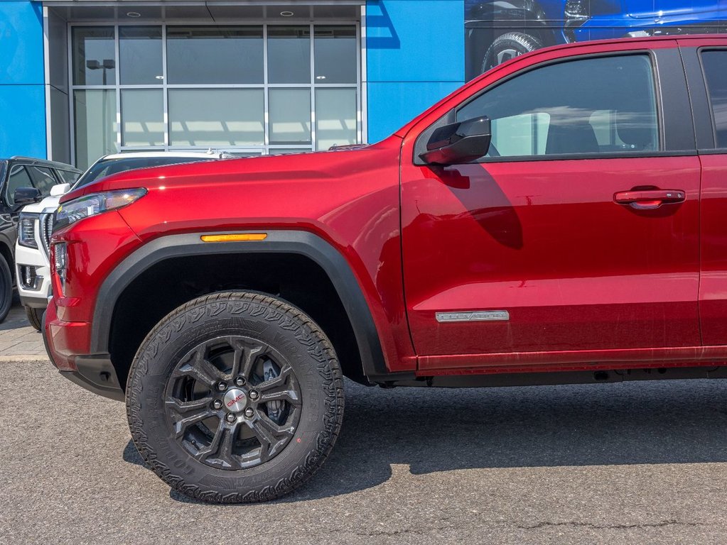 2024 GMC Canyon in St-Jérôme, Quebec - 34 - w1024h768px