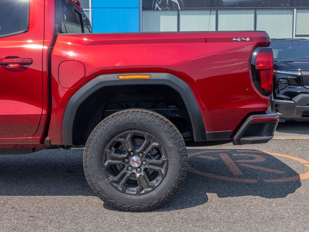 2024 GMC Canyon in St-Jérôme, Quebec - 32 - w1024h768px