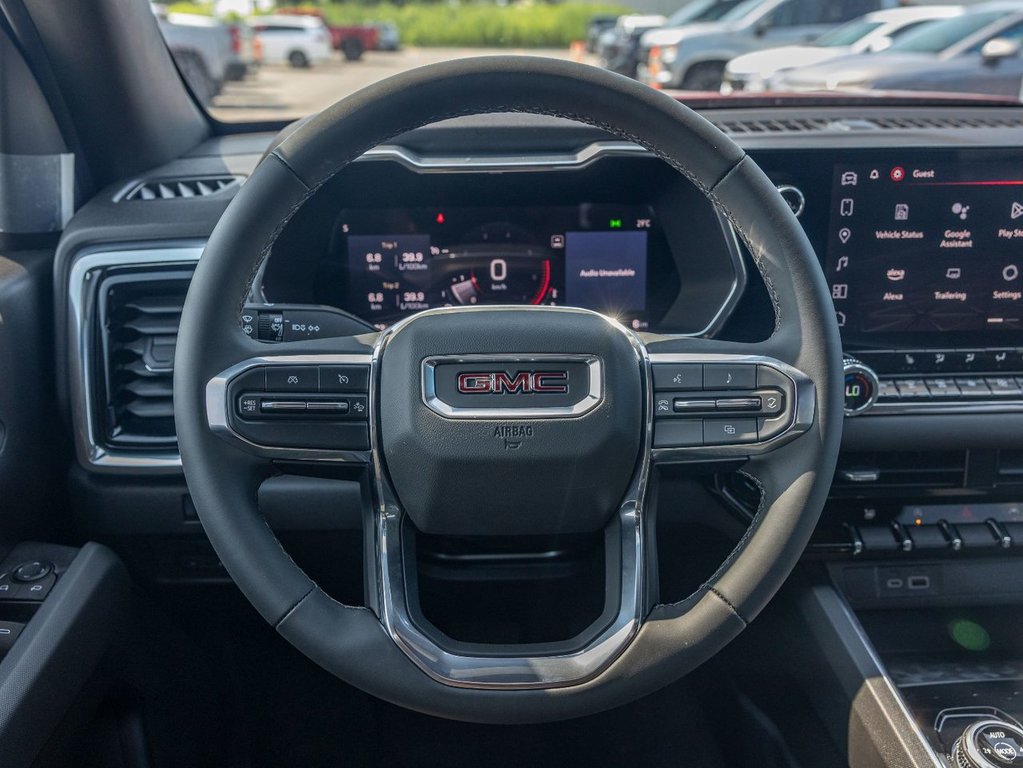 2024 GMC Canyon in St-Jérôme, Quebec - 14 - w1024h768px